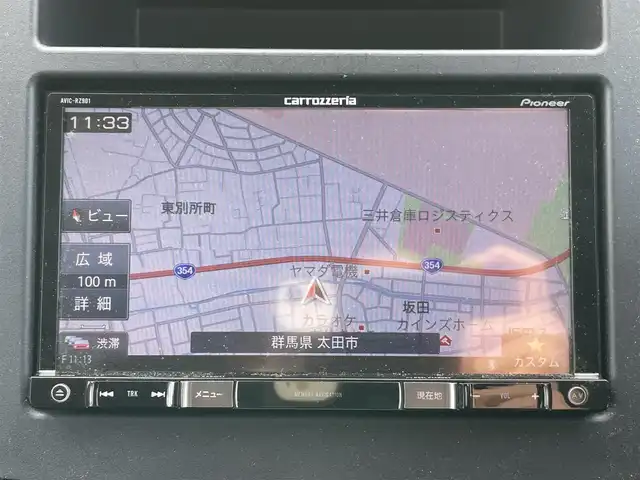 スバル インプレッサ ＸＶ