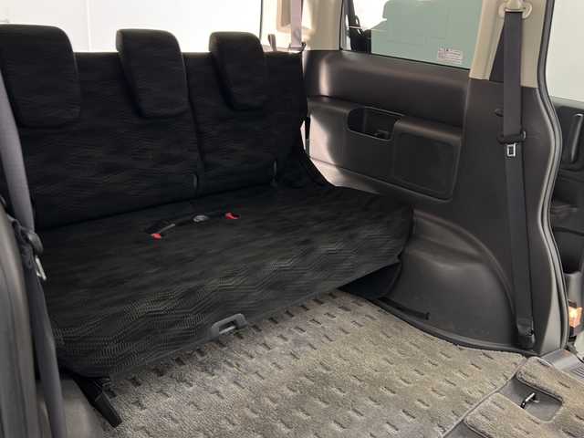 ホンダ ステップワゴン G インターナビEセレクション 群馬県 2012(平24)年 11.4万km ホワイトオーキッドパール 純正ナビ　純正９型後席モニター　バックカメラ　フルセグＴＶ　両側電動スライドドア　ＥＴＣ　ドライブレコーダー　キセノンヘッドライト　オートライト　スマートキー　横滑り防止装置　ルーフキャリア　禁煙