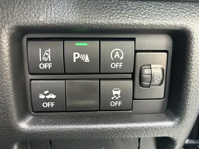 スズキ ハスラー HYBRID G 福島県 2024(令6)年 0.7万km クールカーキPM 4WD/デュアルカメラブレーキサポート/純正メモリナビ/　【フルセグ/CD/DVD/MSV/BT/USB】/ETC/前席シートヒーター/ステアリングスイッチ/レーダークルーズコントロール/レーンキープアシスト/パーキングアシスト/ヒルスタートアシスト/コーナーセンサー/アイドリングストップ/横滑り防止機能/LEDヘッドライト（AUTO機能付き）/　・フォグランプ