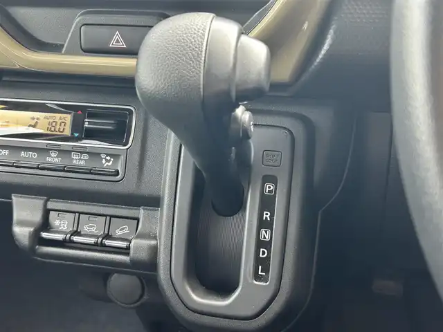 スズキ ハスラー HYBRID G 福島県 2024(令6)年 0.7万km クールカーキPM 4WD/デュアルカメラブレーキサポート/純正メモリナビ/　【フルセグ/CD/DVD/MSV/BT/USB】/ETC/前席シートヒーター/ステアリングスイッチ/レーダークルーズコントロール/レーンキープアシスト/パーキングアシスト/ヒルスタートアシスト/コーナーセンサー/アイドリングストップ/横滑り防止機能/LEDヘッドライト（AUTO機能付き）/　・フォグランプ