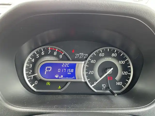 日産 デイズ ルークス ハイウェイスターX 長崎県 2019(平31)年 1.8万km ホワイトパール 全方位カメラ/社外ナビ/（ワンセグ・BT・FMAM・CD)/エマージェンシーブレーキ/レーンキープアシスト/ETC/左パワースライドドア/スマートキー/スペアキー/前後ドライブレコーダー/コーナーセンサー/オートライト/LEDヘッドライト/オートハイビーム/アイドリングストップ