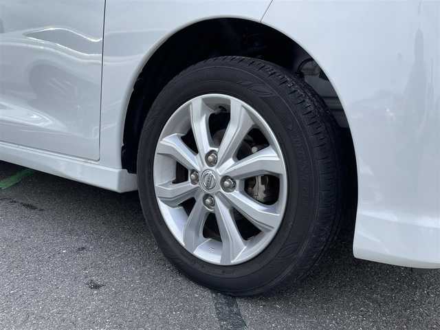 日産 デイズ ルークス ハイウェイスターX 長崎県 2019(平31)年 1.8万km ホワイトパール 全方位カメラ/社外ナビ/（ワンセグ・BT・FMAM・CD)/エマージェンシーブレーキ/レーンキープアシスト/ETC/左パワースライドドア/スマートキー/スペアキー/前後ドライブレコーダー/コーナーセンサー/オートライト/LEDヘッドライト/オートハイビーム/アイドリングストップ
