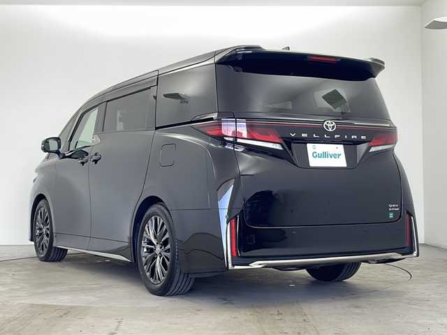 トヨタ ヴェルファイア ハイブリット Z プレミア 秋田県 2024(令6)年 1万km ブラック 4WD/ワンオーナー/トヨタセーフティセンス/左右独立ムーンルーフ/ユニバーサルステップ/メーカー純正ディスプレイオーディオ/両側パワースライドドア/パワーバックドア/デジタルインナーミラー/パドルシフト/置くだけ充電/ハンドルヒーター/シートヒーター＆エアシート/パワーシート/オットマン/ビルトインETC/前後ドライブレコーダー/ブラインドスポットモニター/LEDオートライト/フォグ/ヘッドアップディスプレイ/スマートキー