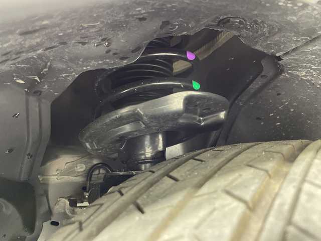 日産 ノート X 神奈川県 2024(令6)年 0.5万km ダークメタルグレー 純正9型ディスプレイオーディオ/AM FM AndroidAuto AppleCarPlay Bluetooth/アラウンドビューモニター/ブラインドスポットモニター/車線逸脱警報/後側方車両検知警報/エマージェンシーブレーキ/速度標識表示/標識検知支援/駐車支援/後退時車両検知警報/ふらつき警報/前席シートヒーター/ステアリングヒーター/ステアリングリモコン/純正ドライブレコーダー/ビルトインETC/フロアマット/LEDヘッドライト/オートライト/オートマチックハイビーム/インテリジェントキー/スペアキー
