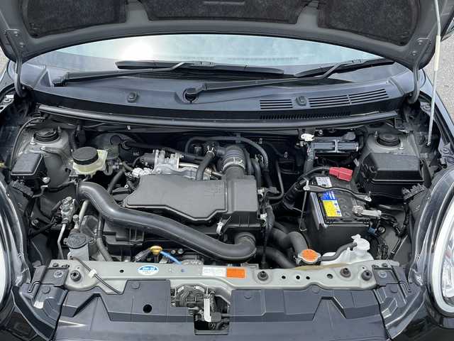トヨタ パッソ モーダ　Gパッケージ 山口県 2017(平29)年 2.5万km ウォームグレーM/バーニッシュライトベージュM 純正SDナビ【NS2T-W66T】/フルセグテレビ/Bluetooth、DVD、CD/バックカメラ/ETC/ドライブレコーダー【DC-DR511】/コーナーセンサー/シートヒーター【D席のみ】/純正フロアマット/純正14インチアルミホイール/アイドリングストップ/スマートキー/スペアキー/プッシュスタート/純正LEDヘッドライト/横滑り防止装置/衝突被害軽減システム