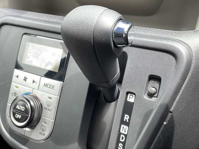 トヨタ パッソ モーダ　Gパッケージ 山口県 2017(平29)年 2.5万km ウォームグレーM/バーニッシュライトベージュM 純正SDナビ【NS2T-W66T】/フルセグテレビ/Bluetooth、DVD、CD/バックカメラ/ETC/ドライブレコーダー【DC-DR511】/コーナーセンサー/シートヒーター【D席のみ】/純正フロアマット/純正14インチアルミホイール/アイドリングストップ/スマートキー/スペアキー/プッシュスタート/純正LEDヘッドライト/横滑り防止装置/衝突被害軽減システム