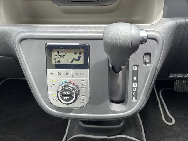 トヨタ パッソ モーダ　Gパッケージ 山口県 2017(平29)年 2.5万km ウォームグレーM/バーニッシュライトベージュM 純正SDナビ【NS2T-W66T】/フルセグテレビ/Bluetooth、DVD、CD/バックカメラ/ETC/ドライブレコーダー【DC-DR511】/コーナーセンサー/シートヒーター【D席のみ】/純正フロアマット/純正14インチアルミホイール/アイドリングストップ/スマートキー/スペアキー/プッシュスタート/純正LEDヘッドライト/横滑り防止装置/衝突被害軽減システム