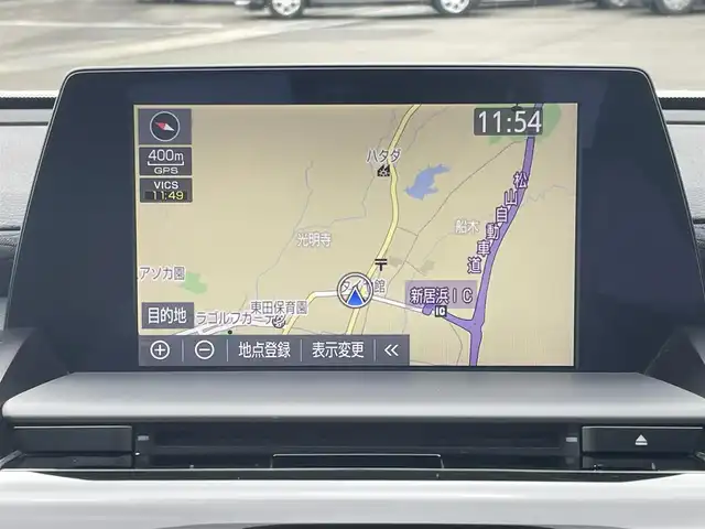 トヨタ クラウン ハイブリッド S Cパッケージ 愛媛県 2019(平31)年 9.5万km ホワイトパールクリスタルシャイン 純正ナビ（Bluetooth/フルセグTV/メモリナビ）/USB/ETC/バックカメラ/AUX接続可能/純正フロアマット/パワーシート/シートヒーター/ステアリングヒーター/バドルシフト/純正アルミホイール/前後コーナーセンサー/クルーズコントロール/LEDヘッドライト/ABS/横滑り防止装置/レーンキープアシスト/盗難防止装置/オートマチックハイビーム/衝突被害軽減システム
