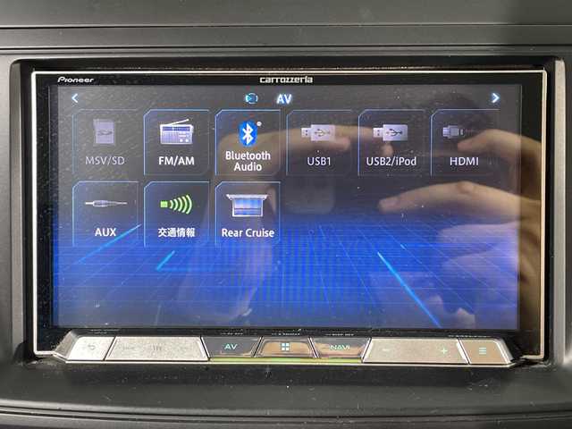 日産 ラフェスタ ハイウェイスター 神奈川県 2017(平29)年 7.8万km スノーフレイクホワイトパール 片側パワースライドドア/社外メモリーナビ/地デジTV/【DVD/CD再生機能】/バックカメラ/ETC/HIDヘッドライト/純正15インチアルミホイル/インテリジェントキー