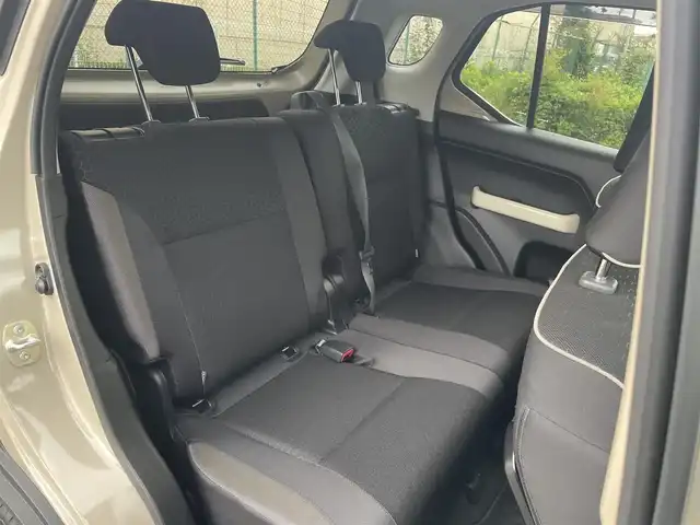スズキ クロスビー HYBRID MZ 東京都 2021(令3)年 1.6万km キャラバンアイボリーパールメタリック/ホワイト 2トーンルーフ 純正ナビ/バックモニター/デュアルカメラブレーキサポート/車線逸脱警報機能/パーキングソナー/シートヒーター/クルーズコントロール/ETC/ドライブレコーダー /横滑り防止措置/アイドリングストップ