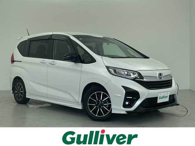 ホンダ フリード モデューロX ホンダセンシング 愛知県 2020(令2)年 3.9万km プラチナホワイトパール 純正9型ナビ/・Bluetooth/・CD/DVD/・フルセグテレビ/・SD音楽録音/バックカメラ/両側パワースライドドア/衝突軽減ブレーキ/レーンキープアシスト/前後コーナーセンサー/レーダークルーズコントロール/前方ドライブレコーダー/ETC/LEDヘッドライト