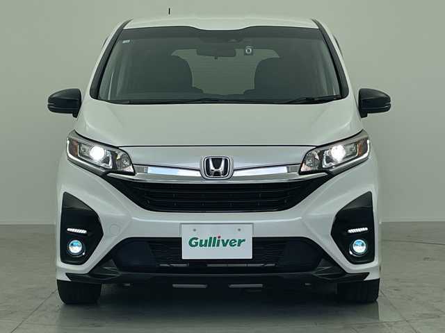 ホンダ フリード モデューロX ホンダセンシング 愛知県 2020(令2)年 3.9万km プラチナホワイトパール 純正9型ナビ/・Bluetooth/・CD/DVD/・フルセグテレビ/・SD音楽録音/バックカメラ/両側パワースライドドア/衝突軽減ブレーキ/レーンキープアシスト/前後コーナーセンサー/レーダークルーズコントロール/前方ドライブレコーダー/ETC/LEDヘッドライト