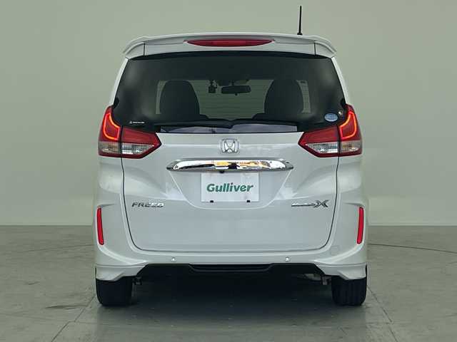 ホンダ フリード モデューロX ホンダセンシング 愛知県 2020(令2)年 3.9万km プラチナホワイトパール 純正9型ナビ/・Bluetooth/・CD/DVD/・フルセグテレビ/・SD音楽録音/バックカメラ/両側パワースライドドア/衝突軽減ブレーキ/レーンキープアシスト/前後コーナーセンサー/レーダークルーズコントロール/前方ドライブレコーダー/ETC/LEDヘッドライト