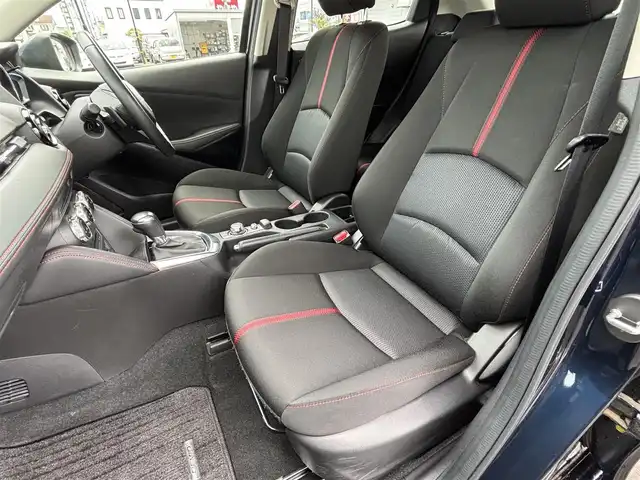 マツダ デミオ XD ツーリング 宮城県 2015(平27)年 4.8万km ディープクリスタルブルーマイカ 登録時走行距離４７６７０ｋｍ/クルーズコントロール/ブラインドスポットモニター/ヘッドアップディスプレイ/純正ナビ/・Bluetooth/バックカメラ/衝突被害軽減ブレーキ/レーンキープアシスト/横滑り防止機能/オートライト/プッシュスタート/スマートキー/ＥＴＣ/純正アルミホイール/純正フロアマット/フォグランプ/LEDヘッドライト/ウインカーミラー/電格ミラー/ドアバイザー