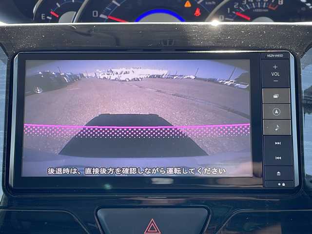 ダイハツ タント カスタム X トップED SAⅡ 新潟県 2015(平27)年 9.4万km パールホワイトⅢ 4WD/純正SDナビ( NSZN-W65D)/CD/DVD/BT/フルセグテレビ/SDミュージックサーバー/バックカメラ/ETC/衝突被害軽減ブレーキ/レーンキープアシスト/片側パワースライドドア/ベンチシート/革調シートカバー/ステアリングスイッチ/スマートキー/プッシュスタート/LEDヘッドライト/オートライト/フォグランプ/純正14インチアルミホイール