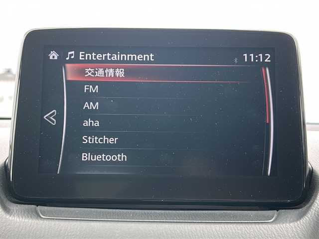 マツダ マツダ２ XD プロアクティブ 福島県 2020(令2)年 3.8万km スノーフレイクホワイトパールマイカ 純正ナビ　フルセグＴＶ　ＢＴ　全方位Ｃ　ＨＵＤ　ＳＢＳ　ＬＡＳ　追従型クルコン　ビルトインＥＴＣ　パドルシフト　ステリモ　自動防眩ルームミラー　コーナーセンサー　革巻ハンドル　電格ミラー　スペアキー