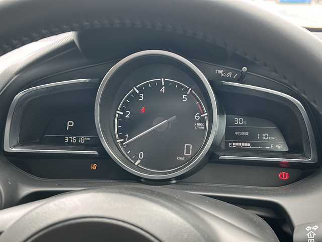 マツダ マツダ２ XD プロアクティブ 福島県 2020(令2)年 3.8万km スノーフレイクホワイトパールマイカ 純正ナビ　フルセグＴＶ　ＢＴ　全方位Ｃ　ＨＵＤ　ＳＢＳ　ＬＡＳ　追従型クルコン　ビルトインＥＴＣ　パドルシフト　ステリモ　自動防眩ルームミラー　コーナーセンサー　革巻ハンドル　電格ミラー　スペアキー