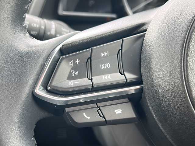 マツダ マツダ２ XD プロアクティブ 福島県 2020(令2)年 3.8万km スノーフレイクホワイトパールマイカ 純正ナビ　フルセグＴＶ　ＢＴ　全方位Ｃ　ＨＵＤ　ＳＢＳ　ＬＡＳ　追従型クルコン　ビルトインＥＴＣ　パドルシフト　ステリモ　自動防眩ルームミラー　コーナーセンサー　革巻ハンドル　電格ミラー　スペアキー