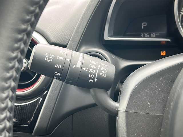 マツダ マツダ２ XD プロアクティブ 福島県 2020(令2)年 3.8万km スノーフレイクホワイトパールマイカ 純正ナビ　フルセグＴＶ　ＢＴ　全方位Ｃ　ＨＵＤ　ＳＢＳ　ＬＡＳ　追従型クルコン　ビルトインＥＴＣ　パドルシフト　ステリモ　自動防眩ルームミラー　コーナーセンサー　革巻ハンドル　電格ミラー　スペアキー
