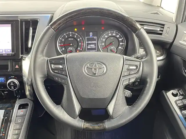 トヨタ ヴェルファイア Z Gエディション 千葉県 2015(平27)年 7万km ホワイトパールクリスタルシャイン ダブルサンルーフ/純正9型メモリーナビ/・フルセグTV/・DVD再生機能/・Bluetooth接続/・バックカメラ/両側パワースライドドア/LEDヘッドライト/ハーフレザーシート/レーダークルーズコントロール/スマートキー/ビルトインETC