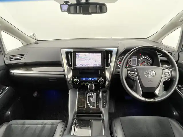 トヨタ ヴェルファイア Z Gエディション 千葉県 2015(平27)年 7万km ホワイトパールクリスタルシャイン ダブルサンルーフ/純正9型メモリーナビ/・フルセグTV/・DVD再生機能/・Bluetooth接続/・バックカメラ/両側パワースライドドア/LEDヘッドライト/ハーフレザーシート/レーダークルーズコントロール/スマートキー/ビルトインETC
