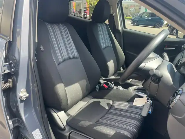 マツダ マツダ２ 15S スマートエディション 島根県 2022(令4)年 0.6万km ポリメタルグレーM 純正ＳＤナビ　/Ｂｌｕｅｔｏｏｔｈ　/バック／全方位カメラ　/衝突軽減ブレーキ　/レーンキープアシスト/アイドリングストップ　/ブラインドスポットモニター　/前後コーナーセンサー　/スマートキー　/プッシュスタート/純正ＬＥＤヘッドライト/社外フロアマット