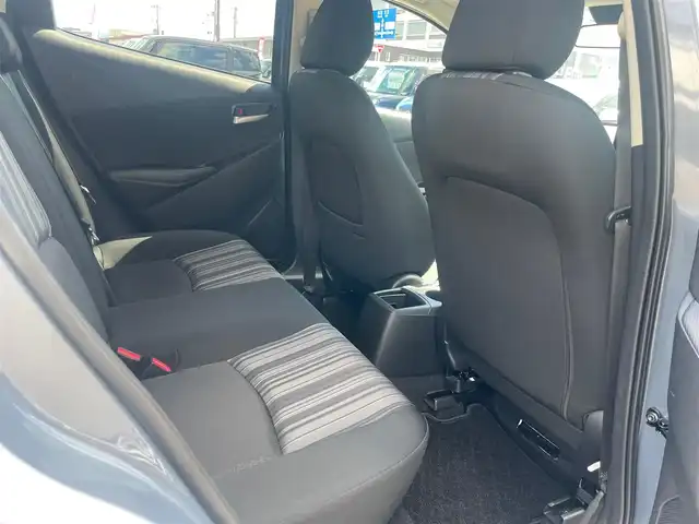 マツダ マツダ２ 15S スマートエディション 島根県 2022(令4)年 0.6万km ポリメタルグレーM 純正ＳＤナビ　/Ｂｌｕｅｔｏｏｔｈ　/バック／全方位カメラ　/衝突軽減ブレーキ　/レーンキープアシスト/アイドリングストップ　/ブラインドスポットモニター　/前後コーナーセンサー　/スマートキー　/プッシュスタート/純正ＬＥＤヘッドライト/社外フロアマット