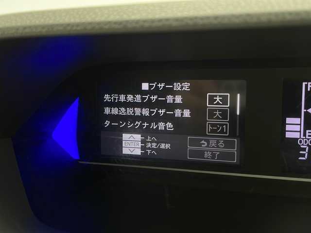 ダイハツ タント カスタム RS セレクション 熊本県 2020(令2)年 3.4万km シャイニングホワイトパール 禁煙車/衝突被害軽減ブレーキ/純正9型ナビTV/（NSZN-Y70DS/CD/DVD/Bluetooth/フルセグTV)/純正ドライブレコーダー/純正ビルトインETC/純正セキュリティアラーム/純正LEDオートライト/純正LEDフォグ/純正15インチアルミ/純正エアロ/純正ルーフエンドスポイラー/純正フロアマット/アダプティブクルーズコントロール/レーンディパーチャーアラート/クリアランスソナー/オートエアコン/オート電動格納ミラー/前席シートヒーター/ハーフレザーシート/本革巻ハンドル/スマートキー/プッシュエンジンスタート/スペアキー/新車時保証書/取扱い説明書