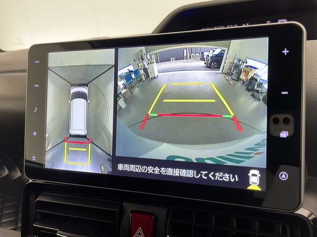 ダイハツ タント カスタム RS セレクション 熊本県 2020(令2)年 3.4万km シャイニングホワイトパール 禁煙車/衝突被害軽減ブレーキ/純正9型ナビTV/（NSZN-Y70DS/CD/DVD/Bluetooth/フルセグTV)/純正ドライブレコーダー/純正ビルトインETC/純正セキュリティアラーム/純正LEDオートライト/純正LEDフォグ/純正15インチアルミ/純正エアロ/純正ルーフエンドスポイラー/純正フロアマット/アダプティブクルーズコントロール/レーンディパーチャーアラート/クリアランスソナー/オートエアコン/オート電動格納ミラー/前席シートヒーター/ハーフレザーシート/本革巻ハンドル/スマートキー/プッシュエンジンスタート/スペアキー/新車時保証書/取扱い説明書