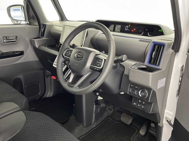 ダイハツ タント カスタム RS セレクション 熊本県 2020(令2)年 3.4万km シャイニングホワイトパール 禁煙車/衝突被害軽減ブレーキ/純正9型ナビTV/（NSZN-Y70DS/CD/DVD/Bluetooth/フルセグTV)/純正ドライブレコーダー/純正ビルトインETC/純正セキュリティアラーム/純正LEDオートライト/純正LEDフォグ/純正15インチアルミ/純正エアロ/純正ルーフエンドスポイラー/純正フロアマット/アダプティブクルーズコントロール/レーンディパーチャーアラート/クリアランスソナー/オートエアコン/オート電動格納ミラー/前席シートヒーター/ハーフレザーシート/本革巻ハンドル/スマートキー/プッシュエンジンスタート/スペアキー/新車時保証書/取扱い説明書