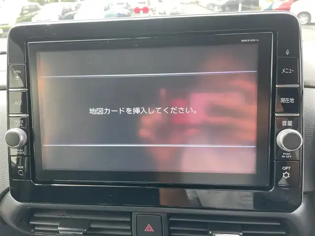 日産 ルークス HWS X プロパイロットED 島根県 2021(令3)年 1.6万km フローズンバニラパール 純正9インチＳＤナビ　/フルセグＴＶ　/ＤＶＤ再生　/Ｂｌｕｅｔｏｏｔｈ接続　/全方位／バック／フロント／サイドカメラ　/前方ドライブレコーダー　/ビルトインＥＴＣ　/アダプティブクルーズコントロール/衝突軽減ブレーキ　/アイドリングストップ/レーンキープアシスト/両側パワースライドドア　/後方コーナーセンサー　/オートハイビーム／ライト/純正LEDヘッドライト　/純正14インチアルミホイール/純正フロアマット