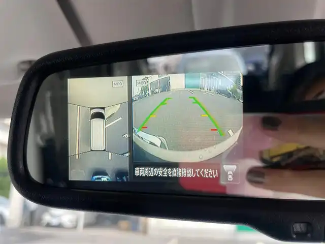 日産 ルークス HWS X プロパイロットED 島根県 2021(令3)年 1.6万km フローズンバニラパール 純正9インチＳＤナビ　/フルセグＴＶ　/ＤＶＤ再生　/Ｂｌｕｅｔｏｏｔｈ接続　/全方位／バック／フロント／サイドカメラ　/前方ドライブレコーダー　/ビルトインＥＴＣ　/アダプティブクルーズコントロール/衝突軽減ブレーキ　/アイドリングストップ/レーンキープアシスト/両側パワースライドドア　/後方コーナーセンサー　/オートハイビーム／ライト/純正LEDヘッドライト　/純正14インチアルミホイール/純正フロアマット