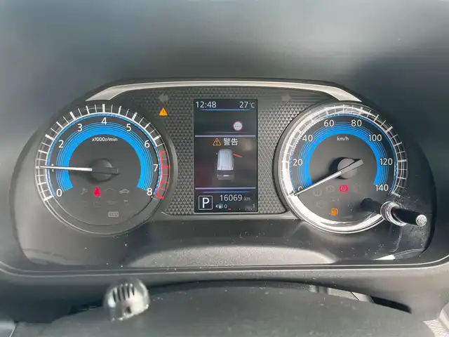 日産 ルークス HWS X プロパイロットED 島根県 2021(令3)年 1.6万km フローズンバニラパール 純正9インチＳＤナビ　/フルセグＴＶ　/ＤＶＤ再生　/Ｂｌｕｅｔｏｏｔｈ接続　/全方位／バック／フロント／サイドカメラ　/前方ドライブレコーダー　/ビルトインＥＴＣ　/アダプティブクルーズコントロール/衝突軽減ブレーキ　/アイドリングストップ/レーンキープアシスト/両側パワースライドドア　/後方コーナーセンサー　/オートハイビーム／ライト/純正LEDヘッドライト　/純正14インチアルミホイール/純正フロアマット