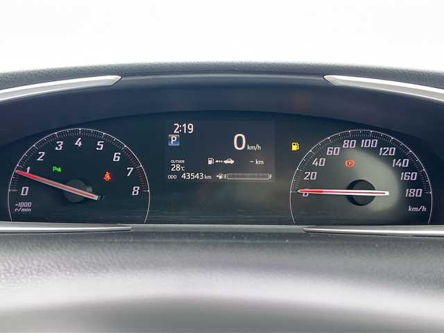 トヨタ シエンタ ファンベースG 三重県 2019(平31)年 4.4万km ホワイトパールクリスタルシャイン 純正ナビ /バックカメラ /スペアキー /トヨタセーフティセンス /USB給電 /LEDヘッドライト /両側パワースライドドア/オートハイビーム /オートライト /TVキャンセラー /レーンキープアシスト /ビルトインETC/純正フロアマット/衝突軽減ブレーキ/電動格納ミラー /禁煙車
