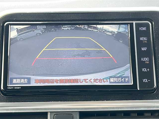 トヨタ シエンタ ファンベースG 三重県 2019(平31)年 4.4万km ホワイトパールクリスタルシャイン 純正ナビ /バックカメラ /スペアキー /トヨタセーフティセンス /USB給電 /LEDヘッドライト /両側パワースライドドア/オートハイビーム /オートライト /TVキャンセラー /レーンキープアシスト /ビルトインETC/純正フロアマット/衝突軽減ブレーキ/電動格納ミラー /禁煙車