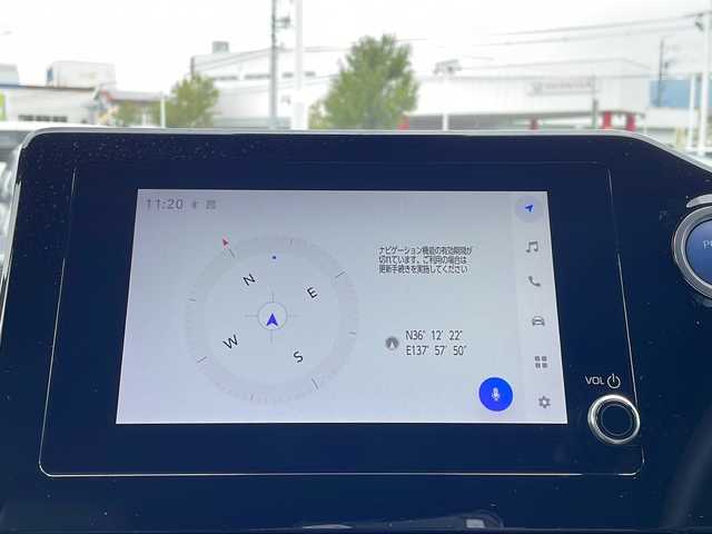 トヨタ ノア ハイブリッド S－Z 長野県 2022(令4)年 1.5万km アティチュードブラックマイカ 純正ディスプレイオーディオ/BluetoothAudio/ステアリングスイッチ/バックカメラ/純正17インチアルミホイール/クルーズコントロール（追従可能）/ブラインドスポットモニタリング/オートマチックハイビーム/両側電動スライドドア/前席シートヒーター/レーンキープアシスト/ビルトインETC2.0/ハーフレザーシート/衝突軽減ブレーキ/LEDヘッドライト/光軸レベライザー/レーン逸脱警報/ウインカーミラー/オートライト/スマートキー/100V電源/プッシュスタート/禁煙車