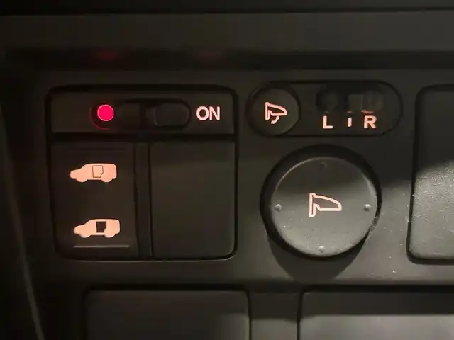 ホンダ フリード G Lパッケージ 富山県 2009(平21)年 17.8万km 赤 【AA出品のためDNクレーム不可】