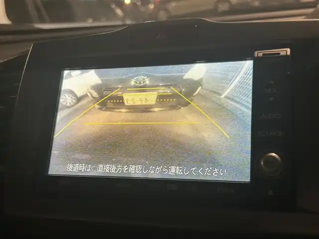 ホンダ フリード G Lパッケージ 富山県 2009(平21)年 17.8万km 赤 【AA出品のためDNクレーム不可】