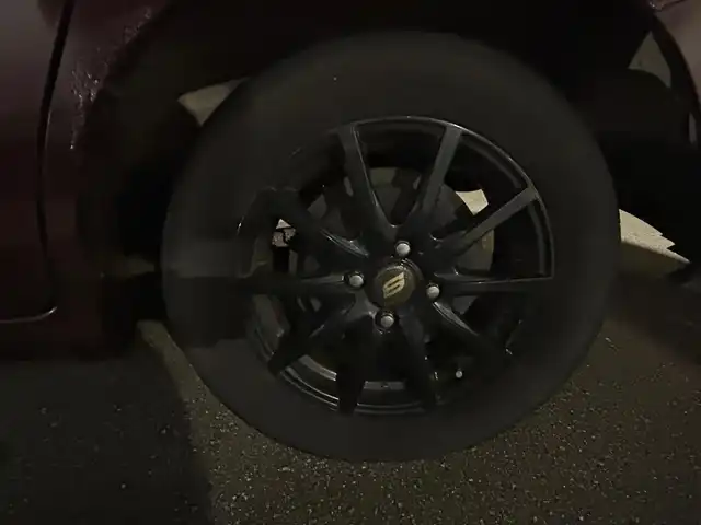 ホンダ フリード G Lパッケージ 富山県 2009(平21)年 17.8万km 赤 【AA出品のためDNクレーム不可】