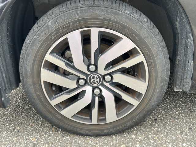 トヨタ ルーミー カスタムG 富山県 2019(平31)年 9.9万km ブラックマイカメタリック スマートキー×２/両側パワースライドドア/リモコンエンジンスターター/純正メモリーナビ(NSZT-W68T)/DVD/MSV/BT/フルセグTV/バックカメラ/ビルトインETC/前後ドラレコ(ZDR016)/衝突安全ブレーキ/オートハイビーム/LEDヘッドライト/フォグ/プッシュスタート/アイドリングストップ/クリアランスソナー/リアロールシェード/シートバックテーブル(D/N)/皮巻きステアリング/ステアリングスイッチ/純正フロアマット/取説・ナビ取説