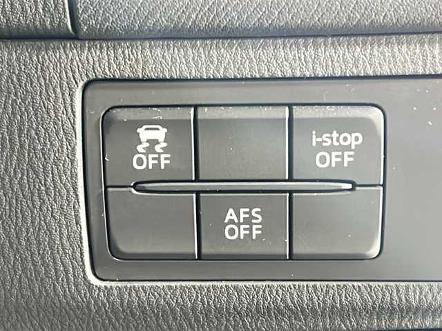 マツダ アテンザ ワゴン 20S 広島県 2014(平26)年 4万km ジェットブラックマイカ 禁煙車/純正ナビ/（Bluetooth/SD/CD/DVD/AUX/フルセグTV)/バックカメラ/前後ドライブレコーダー/ETC/クルーズコントロール/社外19インチアルミホイール/純正フロアマット/トノカバー/ルーフレール/LEDヘッドライト/アダプティブフロントライティングシステム/オートライト/ABS/横滑り防止装置/スペアキー1本/スマートキー/取扱説明書/保証書