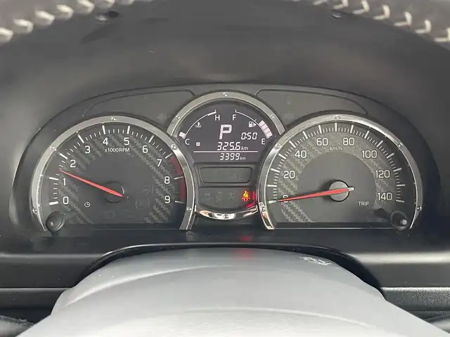 スズキ ジムニー ランドベンチャー 東京都 2018(平30)年 0.4万km ブルーイッシュブラックパール3 ターボ/4WD/社外ナビ（AVICーRZ901）/フルセグテレビ/Bluetooth/CDプレイヤー/ETC/リモコンキー/フォグランプ/ドライブレコーダー（ND-DVR1）/純正16インチアルミホイール