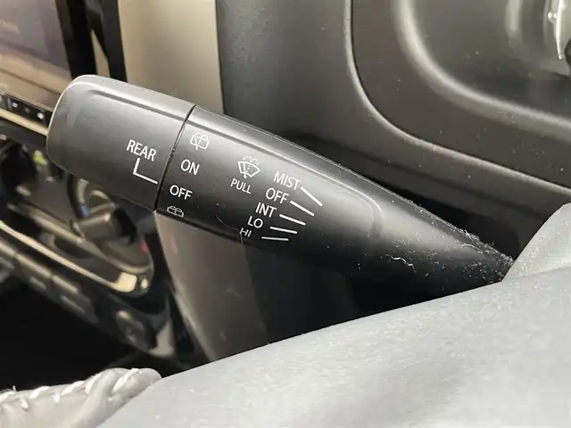 スズキ ジムニー ランドベンチャー 東京都 2018(平30)年 0.4万km ブルーイッシュブラックパール3 ターボ/4WD/社外ナビ（AVICーRZ901）/フルセグテレビ/Bluetooth/CDプレイヤー/ETC/リモコンキー/フォグランプ/ドライブレコーダー（ND-DVR1）/純正16インチアルミホイール