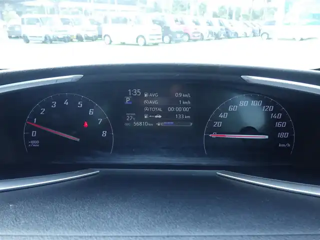 トヨタ シエンタ G 千葉県 2017(平29)年 5.7万km ホワイトパールクリスタルシャイン Toyota Safety Sense/・プリクラッシュセーフティ/・レーンディパーチャーアラート/・オートハイビーム/両側パワースライドドア/純正SDナビ/地デジTV/【DVD/CD再生機能　Bluetooth接続】/バックカメラ/前席シートヒーター/革巻きステアリング/ETC/HIDヘッドライト/ウインカーミラー/クリアランスソナー/スマートキー