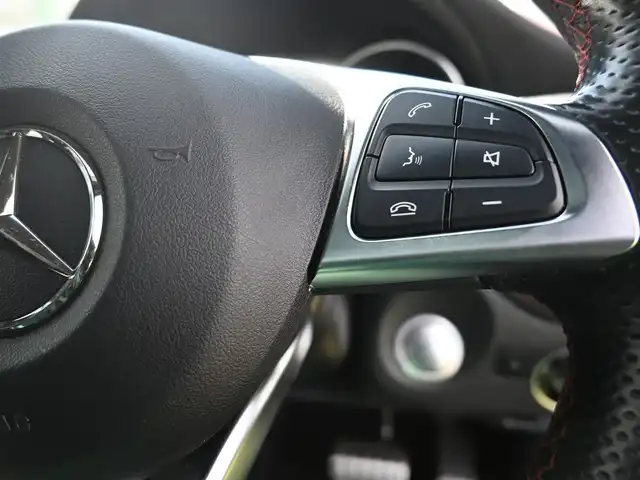 メルセデス・ベンツ ＣＬＡ２５０ シュポルト 4MATIC 千葉県 2016(平28)年 3.4万km マウンテングレー アクティブブレーキアシスト/レーンキープアシスト/ブラインドスポットアシスト/アテンションアシスト/パノラミックスライディングルーフ/ブラックレザーシート/前席パワーシート/harman/kardon/純正HDDナビ/地デジTV/【DVD/CD再生機能　Bluetooth接続】/バックカメラ/ドライブレコーダー/革巻きステアリング/ステアリングスイッチ/パドルシフト/ETC（2.0）/LEDヘッドライト/フォグライト/ウインカーミラー/純正19インチアルミホイル/サイド/カーテンエアバッグ/キーレスゴー