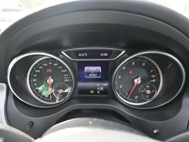メルセデス・ベンツ ＣＬＡ２５０ シュポルト 4MATIC 千葉県 2016(平28)年 3.4万km マウンテングレー アクティブブレーキアシスト/レーンキープアシスト/ブラインドスポットアシスト/アテンションアシスト/パノラミックスライディングルーフ/ブラックレザーシート/前席パワーシート/harman/kardon/純正HDDナビ/地デジTV/【DVD/CD再生機能　Bluetooth接続】/バックカメラ/ドライブレコーダー/革巻きステアリング/ステアリングスイッチ/パドルシフト/ETC（2.0）/LEDヘッドライト/フォグライト/ウインカーミラー/純正19インチアルミホイル/サイド/カーテンエアバッグ/キーレスゴー