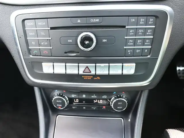 メルセデス・ベンツ ＣＬＡ２５０ シュポルト 4MATIC 千葉県 2016(平28)年 3.4万km マウンテングレー アクティブブレーキアシスト/レーンキープアシスト/ブラインドスポットアシスト/アテンションアシスト/パノラミックスライディングルーフ/ブラックレザーシート/前席パワーシート/harman/kardon/純正HDDナビ/地デジTV/【DVD/CD再生機能　Bluetooth接続】/バックカメラ/ドライブレコーダー/革巻きステアリング/ステアリングスイッチ/パドルシフト/ETC（2.0）/LEDヘッドライト/フォグライト/ウインカーミラー/純正19インチアルミホイル/サイド/カーテンエアバッグ/キーレスゴー