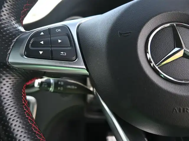 メルセデス・ベンツ ＣＬＡ２５０ シュポルト 4MATIC 千葉県 2016(平28)年 3.4万km マウンテングレー アクティブブレーキアシスト/レーンキープアシスト/ブラインドスポットアシスト/アテンションアシスト/パノラミックスライディングルーフ/ブラックレザーシート/前席パワーシート/harman/kardon/純正HDDナビ/地デジTV/【DVD/CD再生機能　Bluetooth接続】/バックカメラ/ドライブレコーダー/革巻きステアリング/ステアリングスイッチ/パドルシフト/ETC（2.0）/LEDヘッドライト/フォグライト/ウインカーミラー/純正19インチアルミホイル/サイド/カーテンエアバッグ/キーレスゴー