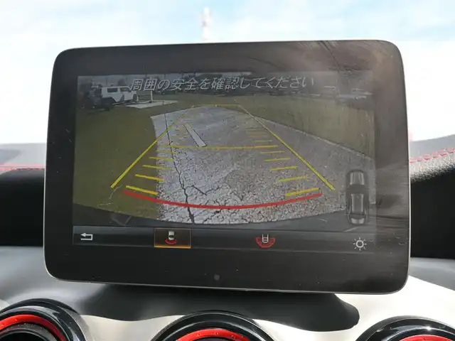 メルセデス・ベンツ ＣＬＡ２５０ シュポルト 4MATIC 千葉県 2016(平28)年 3.4万km マウンテングレー アクティブブレーキアシスト/レーンキープアシスト/ブラインドスポットアシスト/アテンションアシスト/パノラミックスライディングルーフ/ブラックレザーシート/前席パワーシート/harman/kardon/純正HDDナビ/地デジTV/【DVD/CD再生機能　Bluetooth接続】/バックカメラ/ドライブレコーダー/革巻きステアリング/ステアリングスイッチ/パドルシフト/ETC（2.0）/LEDヘッドライト/フォグライト/ウインカーミラー/純正19インチアルミホイル/サイド/カーテンエアバッグ/キーレスゴー