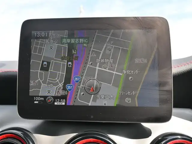 メルセデス・ベンツ ＣＬＡ２５０ シュポルト 4MATIC 千葉県 2016(平28)年 3.4万km マウンテングレー アクティブブレーキアシスト/レーンキープアシスト/ブラインドスポットアシスト/アテンションアシスト/パノラミックスライディングルーフ/ブラックレザーシート/前席パワーシート/harman/kardon/純正HDDナビ/地デジTV/【DVD/CD再生機能　Bluetooth接続】/バックカメラ/ドライブレコーダー/革巻きステアリング/ステアリングスイッチ/パドルシフト/ETC（2.0）/LEDヘッドライト/フォグライト/ウインカーミラー/純正19インチアルミホイル/サイド/カーテンエアバッグ/キーレスゴー